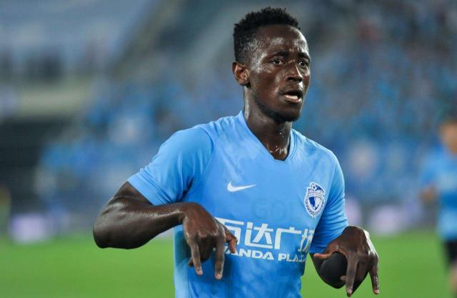 九游体育正规吗-强援归队+对手遭生存危机 大连人对保级充满信心