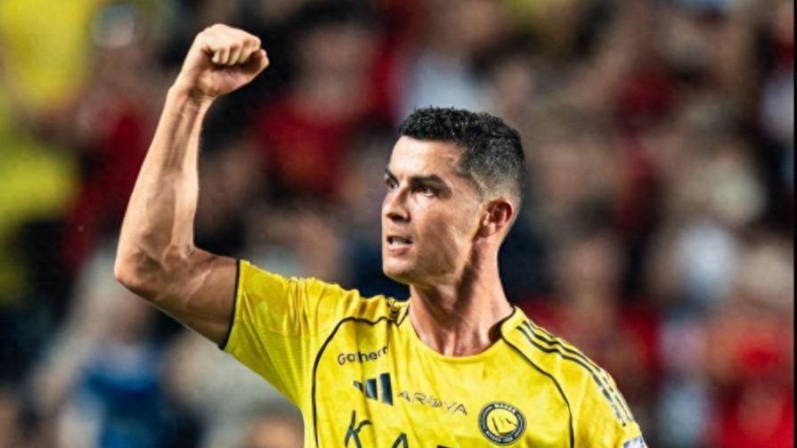 九游体育正规吗-西媒：美职联负担不起梅罗同框，C罗最终还是会与沙特体面地和解