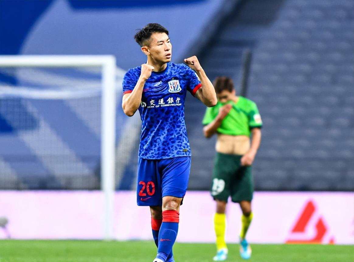 世界杯直播平台九游体育-意外！于汉超和穆斯卡特首次公开同框亮相，引发申花球迷热议