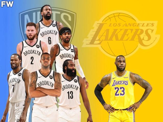 世界杯直播平台九游体育-纽约&amp;洛杉矶：NBA上演双城记 巨星扎堆抱团太疯狂