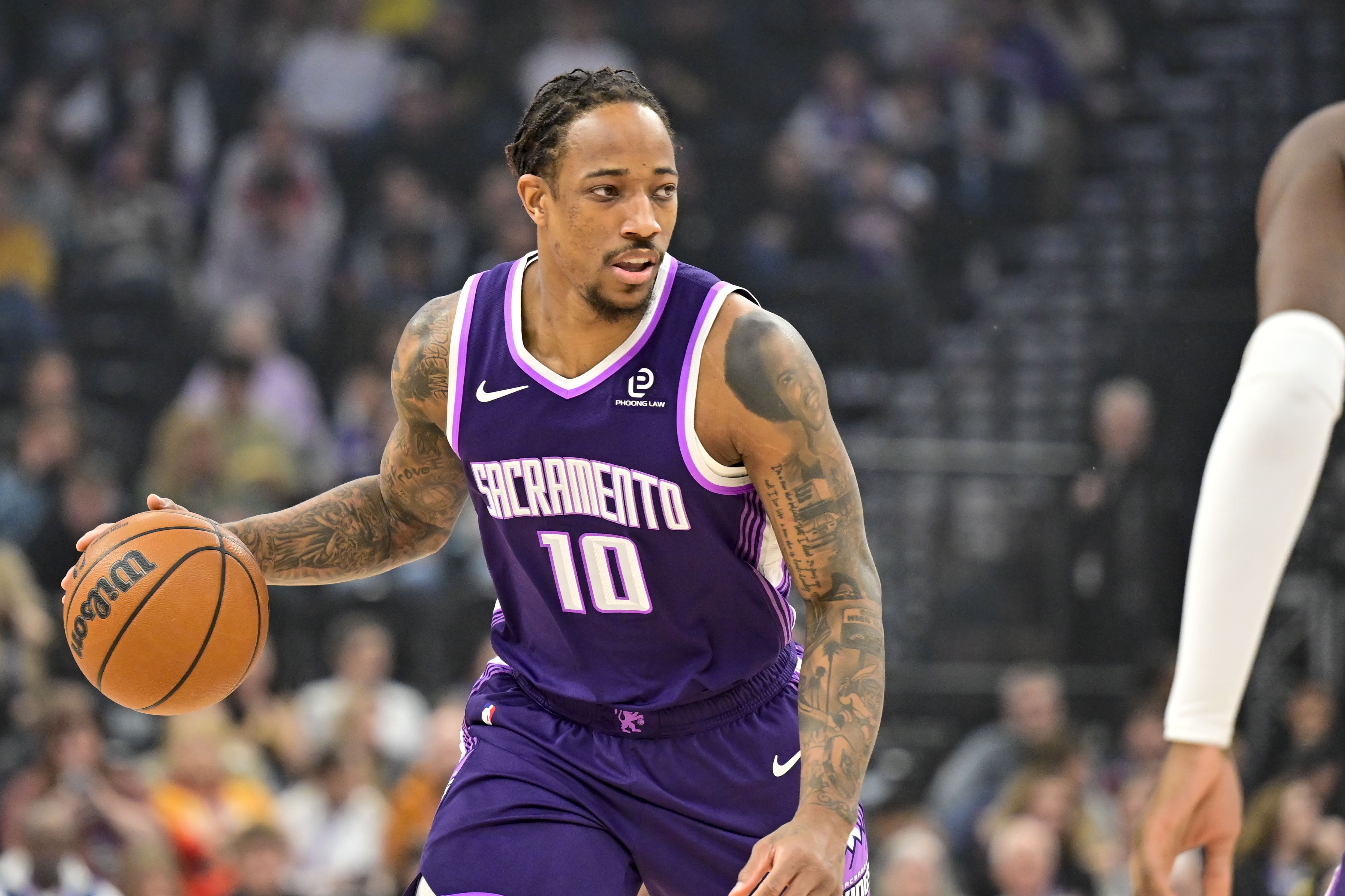 世界杯直播平台九游体育-詹宁斯：如果麦迪是名人堂第一候选人 那么德罗赞也应该是